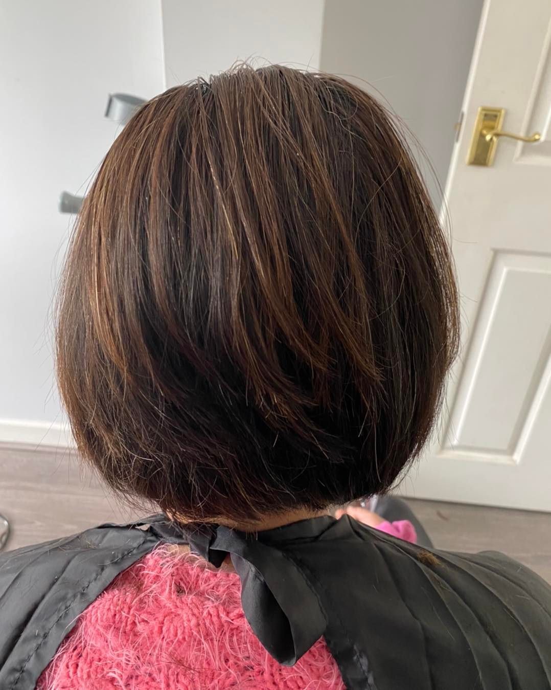 Hair transformation 42