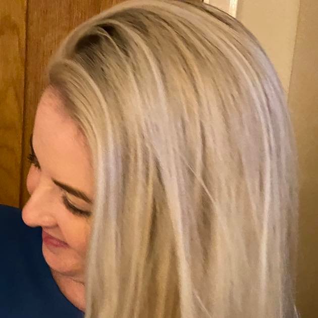 Hair transformation 54