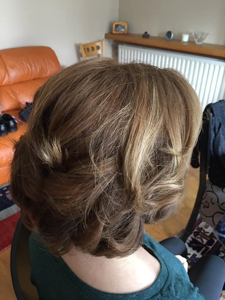 Hair transformation 69